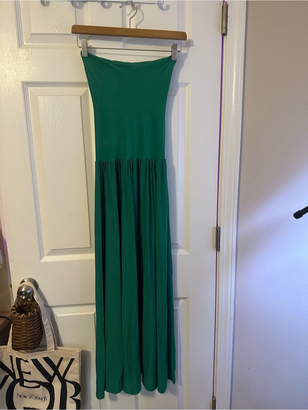 NWOT Lululemon Athletica 2-in-1 Maxi Raceway Green size XXS (2) *RARE* - Picture 6 of 6
